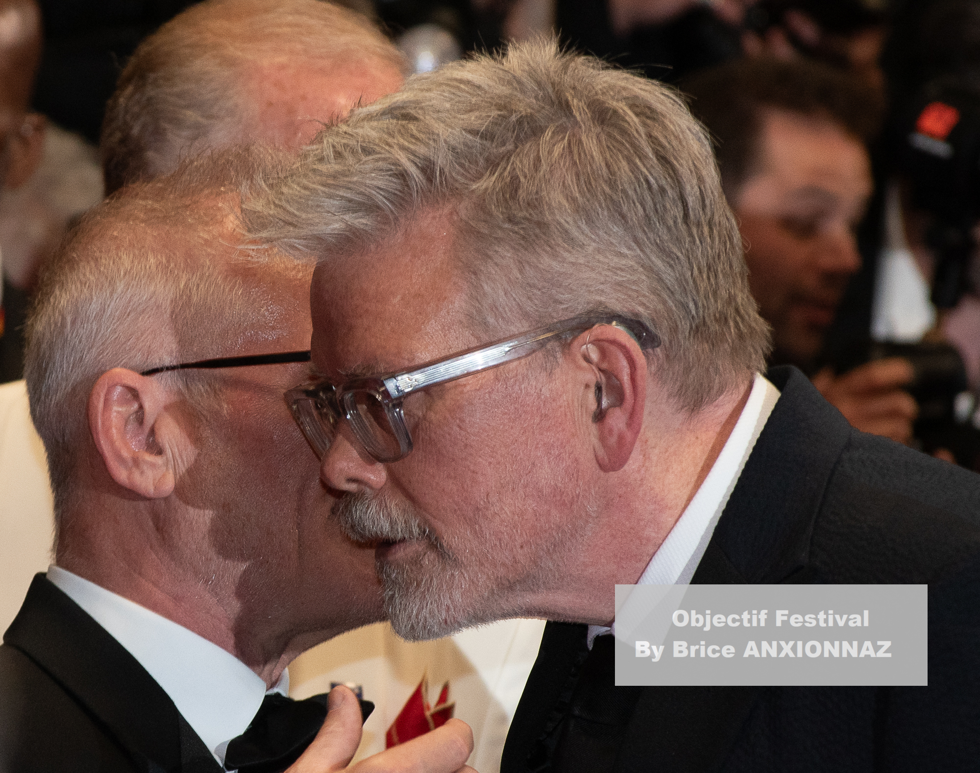 Photo de Kim Cattrall -  Cannes 2025 : Mission Impossible the finale reckoning red carpet lors de l'événement à Cannes2025MissionImpossiblethefinalereckoningredcarpet le 14 May 2025 par Brice ANXIONNAZ (Objectif Festival)